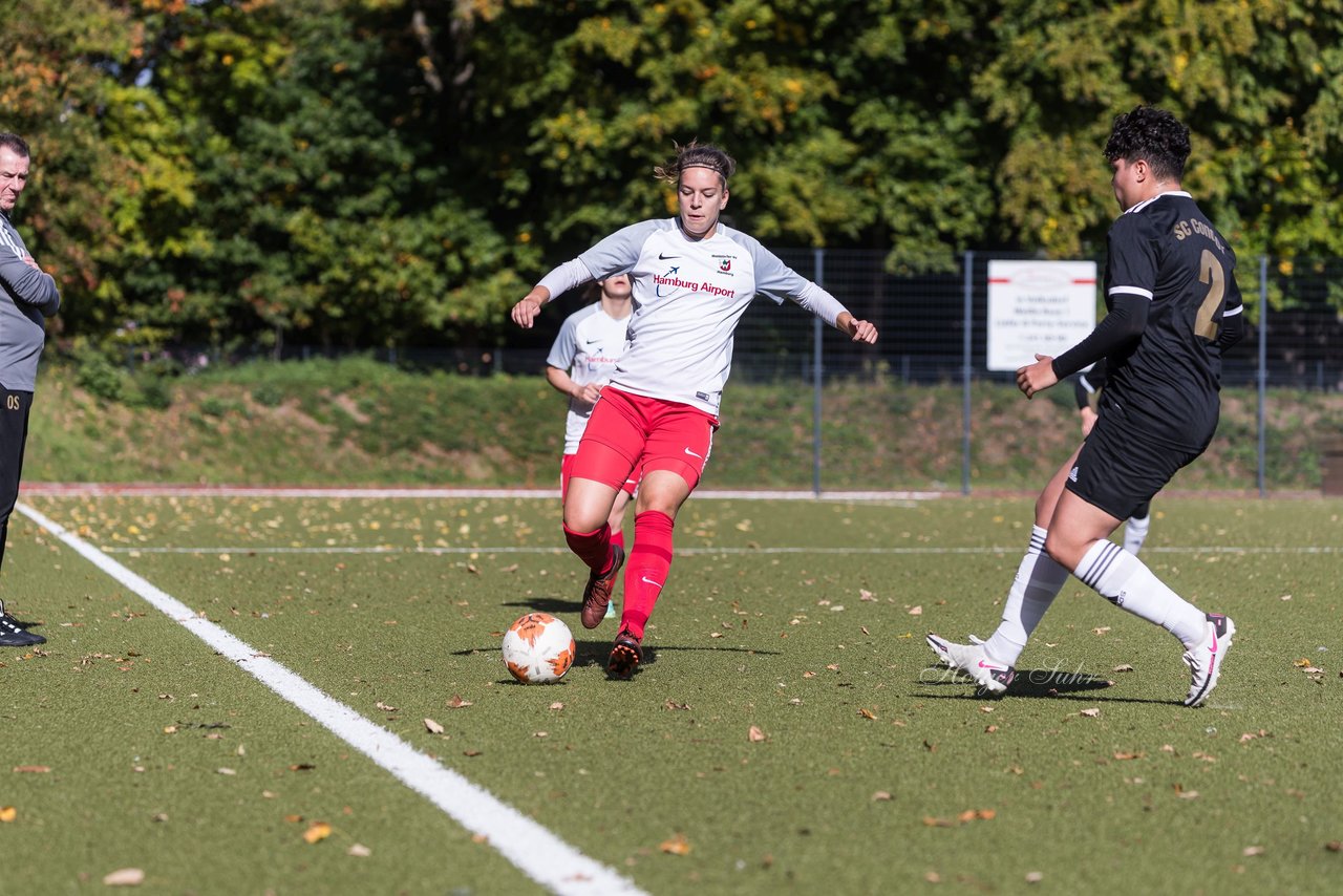 Bild 333 - F Walddoerfer SV 2 - SC Condor : Ergebnis: 1:1